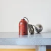 187 FLYTOX Suspensions-Suspension Gazi - Rouge