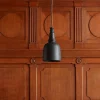 187 FLYTOX Suspensions-Suspension Mélimélo Thita - Noir