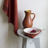 522 PIET HEIN EEK Tabourets-Tabouret Crisis - Gris - Piet Hein Eek