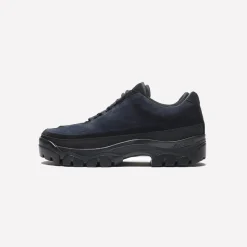 Homme Tarvas L'esprit Merci|Baskets-- Easy Hiker - Bleu