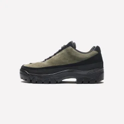 Homme Tarvas L'esprit Merci|Baskets-- Easy Hiker - Vert