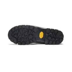 Homme Tarvas L'esprit Merci|Baskets-- Easy Hiker - Vert