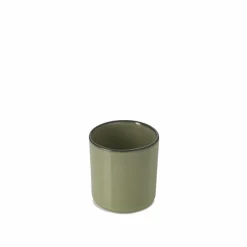 733 REVOL Tasses-Tasse à café 8 cl - Cardamome