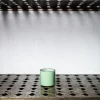 733 REVOL Tasses-Tasse à café 8 cl - Menthe