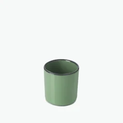 733 REVOL Tasses-Tasse à café 8 cl - Menthe