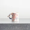 1479 HARLIE BROWN STUDIO Tasses-Tasse à café multicolore