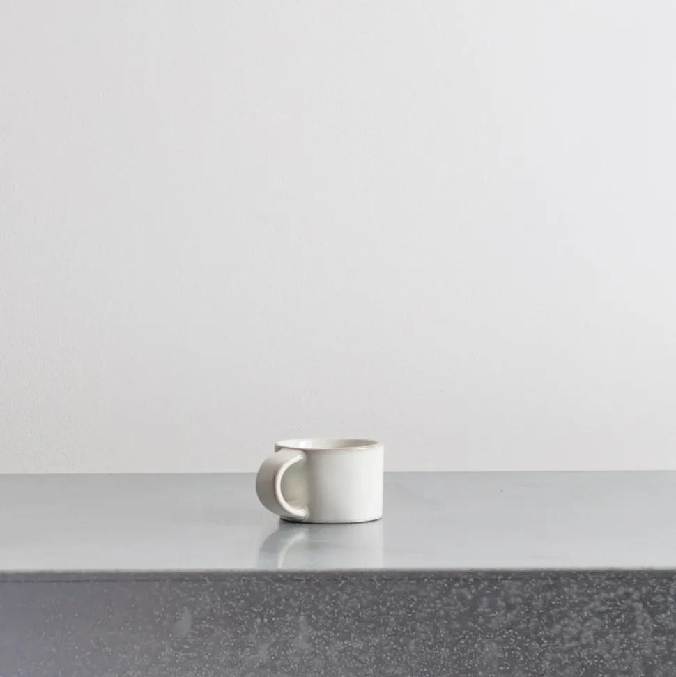 259 SERAX Tasses-Tasse à ristretto La Mère - Off White