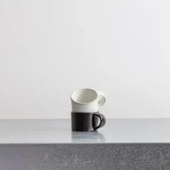 259 SERAX Tasses-Tasse à ristretto La Mère - Off White
