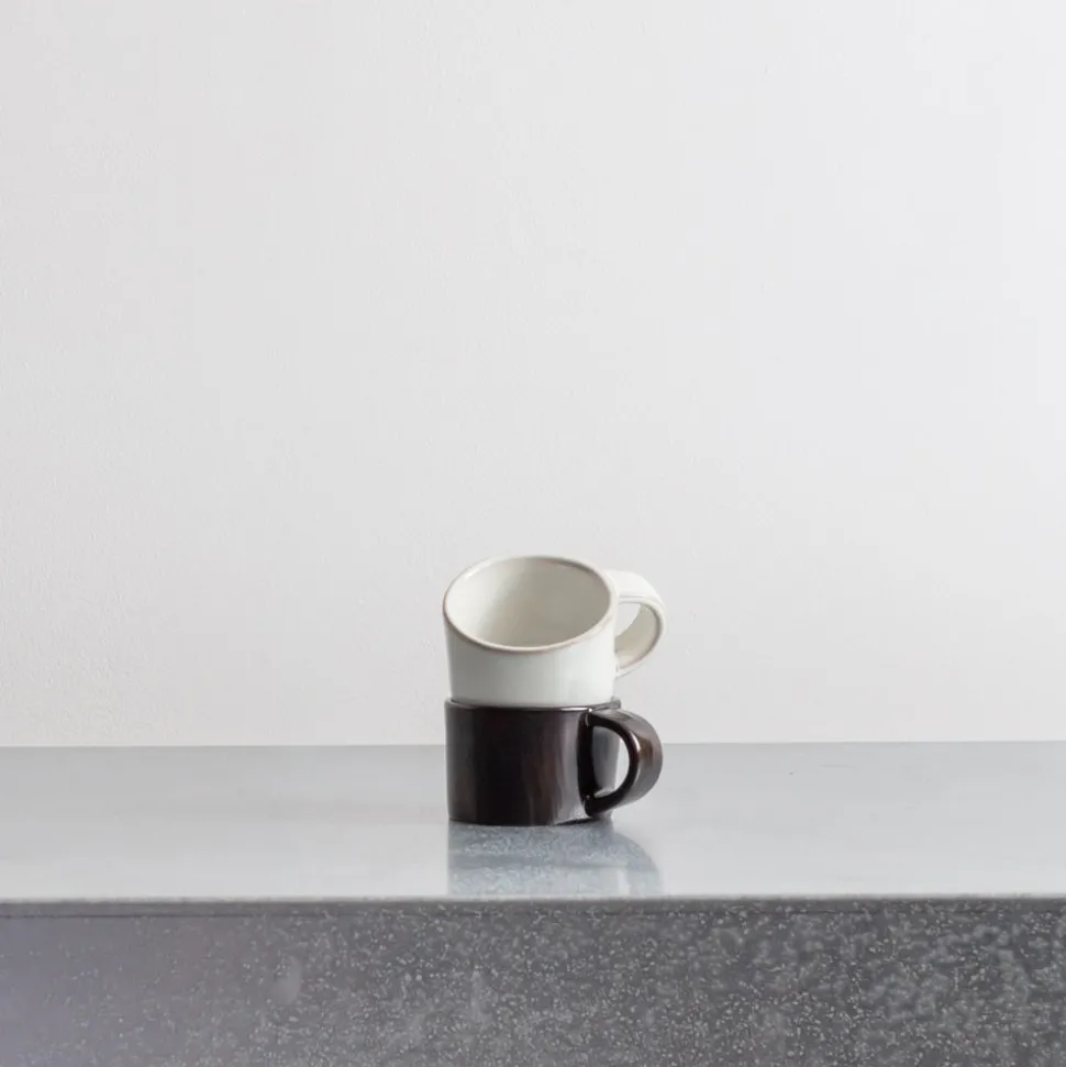 259 SERAX Tasses-Tasse à ristretto La Mère - Off White