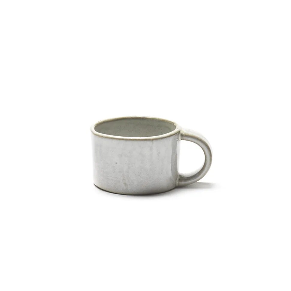 259 SERAX Tasses-Tasse à ristretto La Mère - Off White