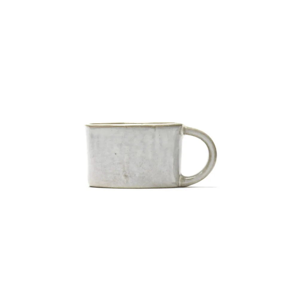 259 SERAX Tasses-Tasse à ristretto La Mère - Off White