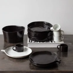259 SERAX Tasses-Tasse à ristretto La Mère - Off White
