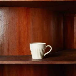 1272 HOUSE DOCTOR Tasses-Tasse Berica - Beige
