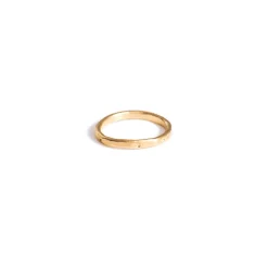 Femme Tassia Canellis Bagues-- Bague Manat - Or