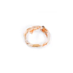 Femme Tassia Canellis Bracelets-- Bracelet Maharani - Orange