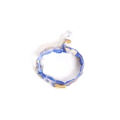 Femme Tassia Canellis Bracelets-- Bracelet Maharani - Bleu