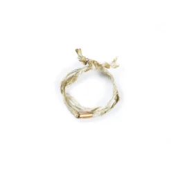 Femme Tassia Canellis Bracelets-- Bracelet Maharani - Vert