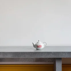 1859 ESSEASCREEN Théières-Théière - Café de Non Merci