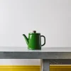 2196 Y YACHT CO Accessoirisez Votre Intérieur|Maison De Campagne-Théière Potoru - Vert