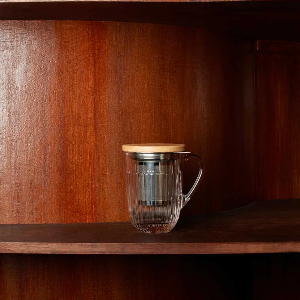 115 LA ROCHERE Maison De Campagne|Tasses-Tisanière Ouessant