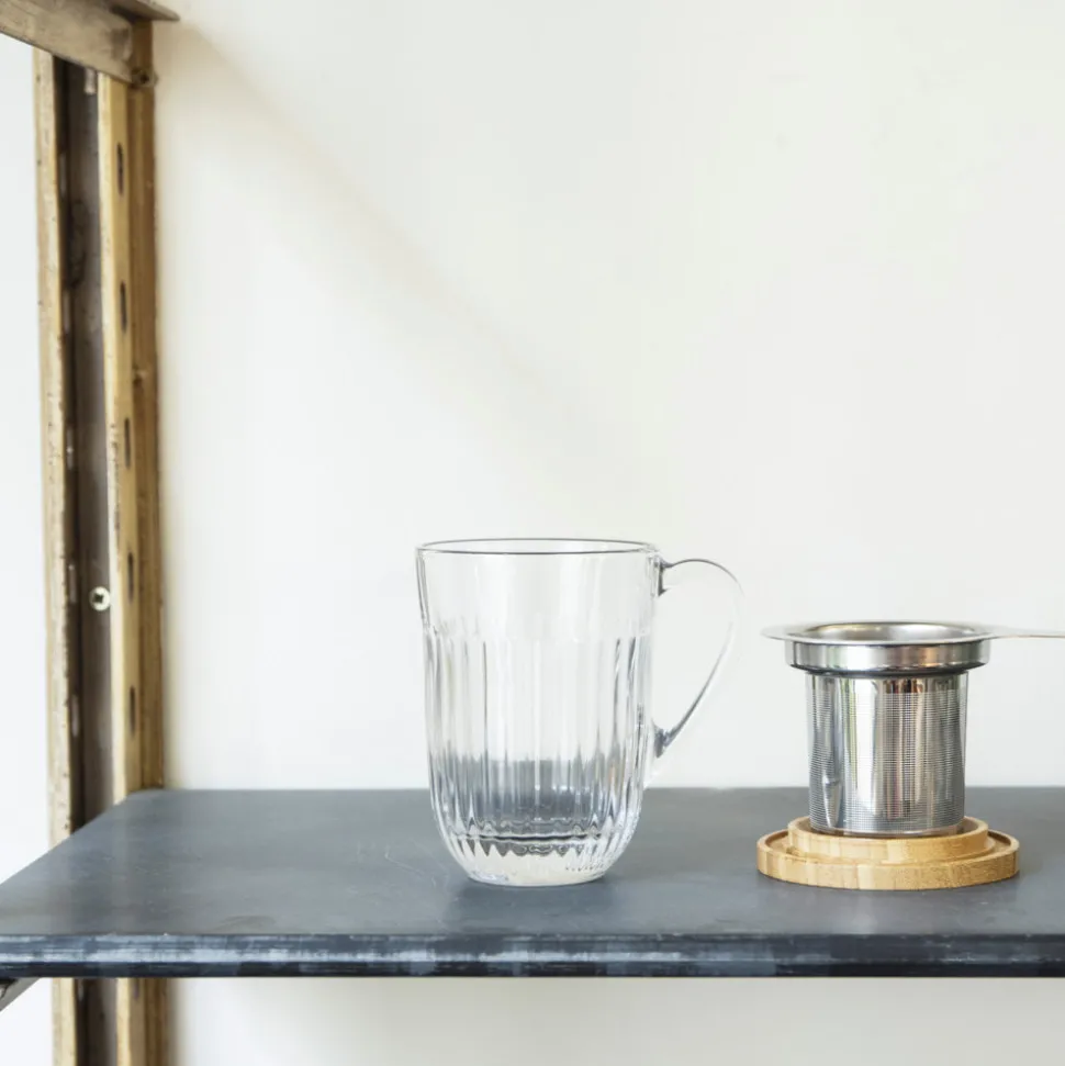 115 LA ROCHERE Maison De Campagne|Tasses-Tisanière Ouessant