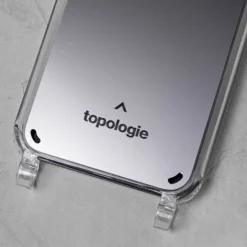 Femme Topologie Accessoires De Téléphone|Accessoires De Téléphone-- Coque Miroir Verdon - Miroir