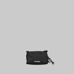 Femme Topologie Accessoires De Téléphone|Accessoires De Téléphone-- Mini Sacoche Bouteille - Noir