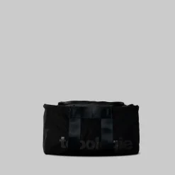 Femme Topologie Accessoires De Téléphone|Accessoires De Téléphone-- Sac Duffle S - Noir