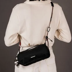 Femme Topologie Accessoires De Téléphone|Accessoires De Téléphone-- Sacoche Bouteille - Olive
