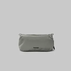 Femme TOPOLOGIE Accessoires De Téléphone|Accessoires De Téléphone-- Sacoche Bouteille - Moss