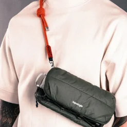 Femme Topologie Accessoires De Téléphone|Accessoires De Téléphone-- Sacoche Bouteille - Mousse