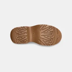 Femme UGG Bottes-- Bottes Classic Ultra Mini Height - Chestnut