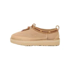 Homme UGG Sabots|Chaussons-- Chaussons Tasman Crafted Homme - Sand