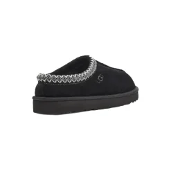 Homme UGG L'esprit Merci|Sabots-- Chaussons Tasman Homme - Noir