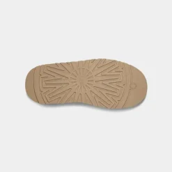 Femme UGG L'esprit Merci|Sabots-- Chaussons Tazz - Chestnut