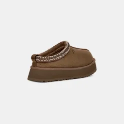 Femme UGG Sabots-- Chaussons Tazz - Hickory