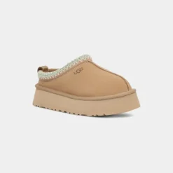 Femme UGG L'esprit Merci|Sabots-- Chaussons Tazz - Sand