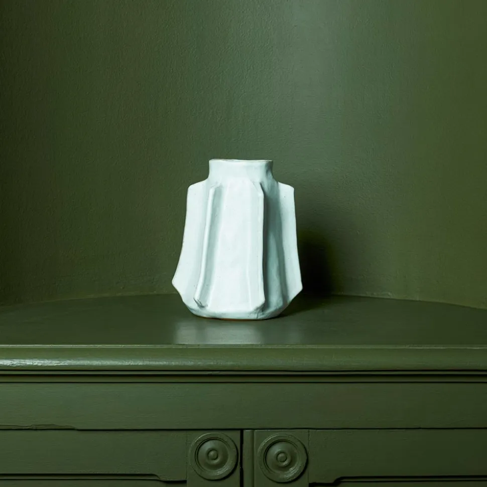 259 SERAX Vases-Vase Billy 01 - Blanc