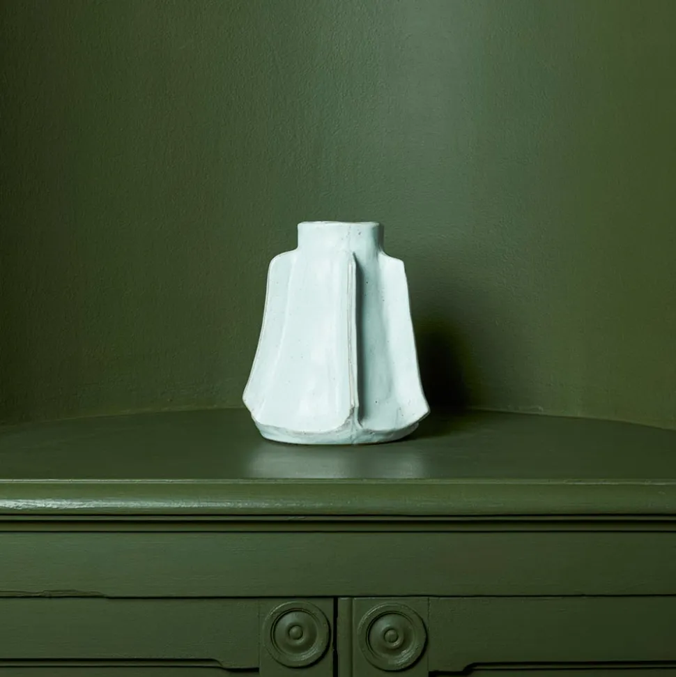 259 SERAX Vases-Vase Billy 01 - Blanc
