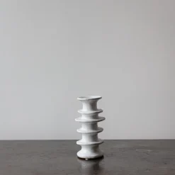 259 SERAX Vases-Vase Billy 04 - Blanc