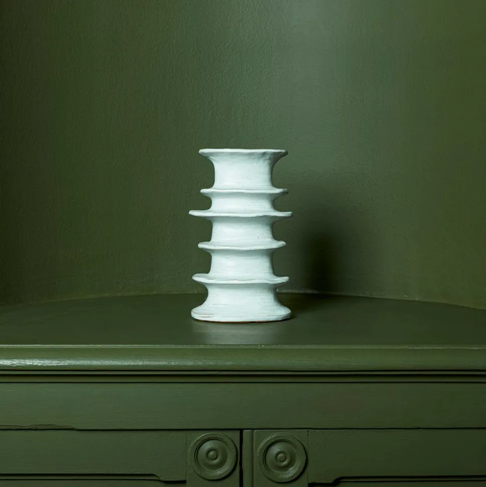 259 SERAX Vases-Vase Billy 04 - Blanc