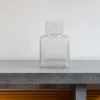 1927 DINNERWARE u0026 CO Vases-Vase Elia - Transparent
