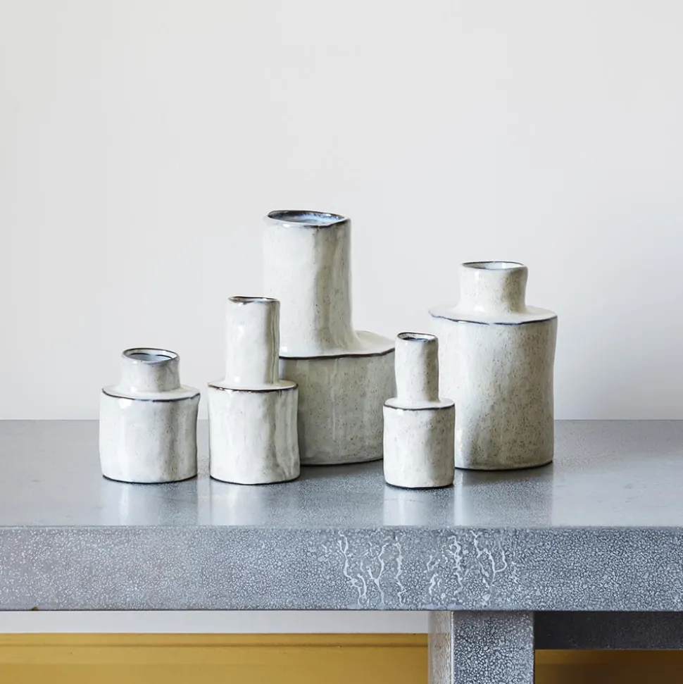 259 SERAX Vases-Vase Helena - Blanc
