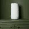 259 SERAX Vases-Vase Marie en papier maché - Beige