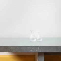 259 SERAX Vases-Vase pichet en verre strié Inku - Transparent