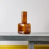 1927 DINNERWARE u0026 CO Vases|Accessoirisez Votre Intérieur-Vase Sora - Marron