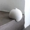 585 A PART AS Vases-Vase Tumble - Blanc Mat
