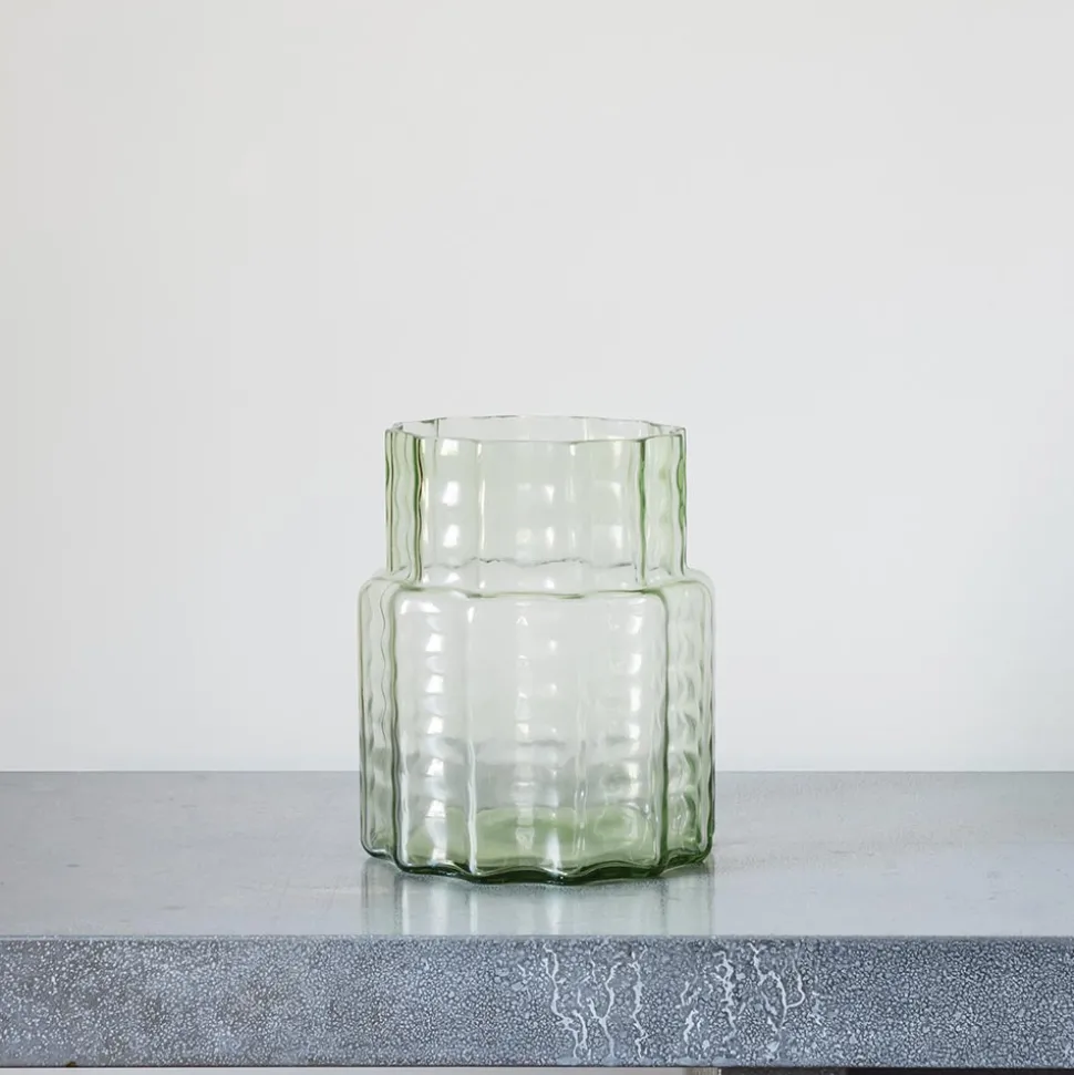 259 SERAX Vases-Vase Wave 04 - Vert