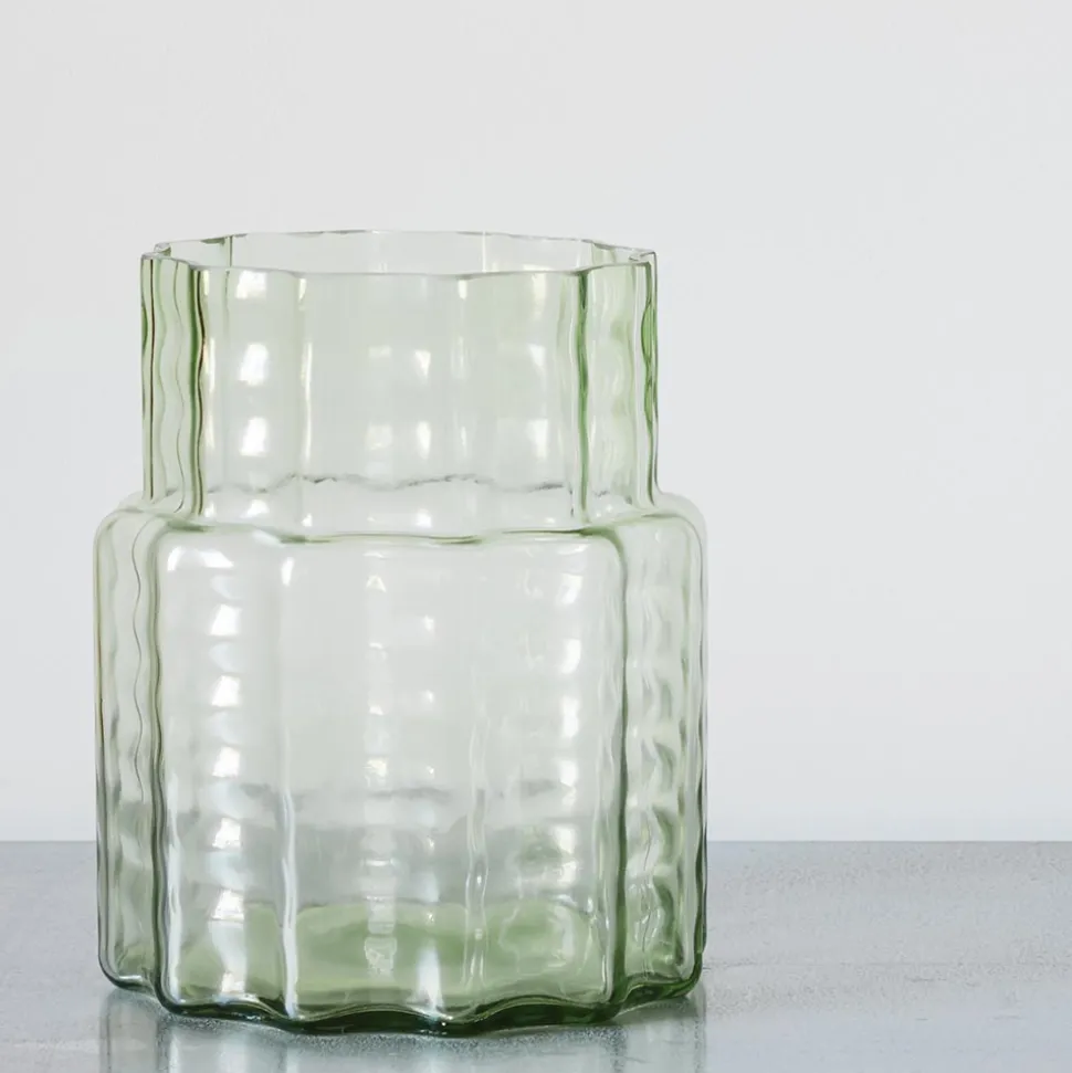 259 SERAX Vases-Vase Wave 04 - Vert