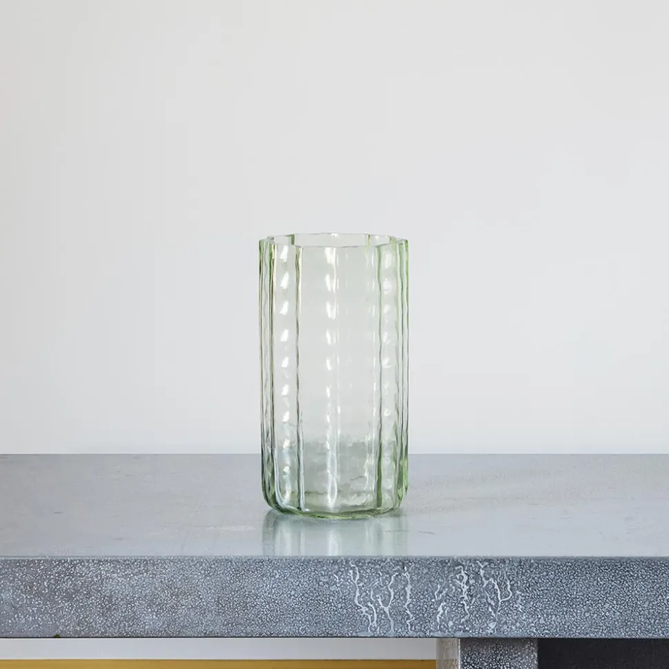 259 SERAX Vases-Vase Wave 01 - Vert